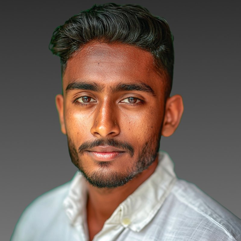 Praveen Perera
